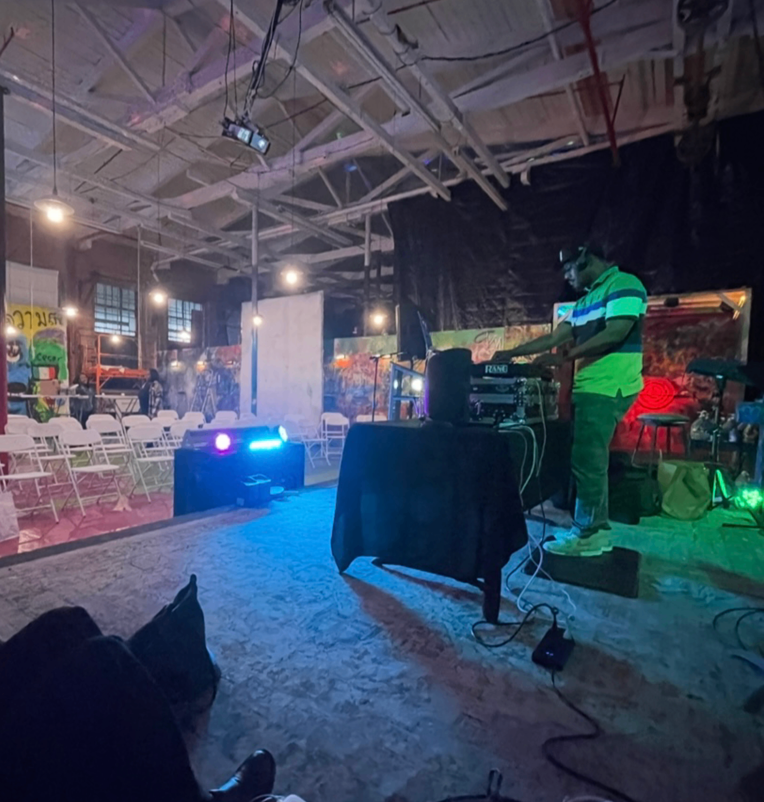 Art Monster Studio | Creative Space for All Ages